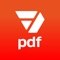 pdfFiller is a powerful mobile app that transforms your iOS device into a fully equipped office