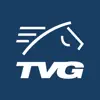 TVG - Horse Racing Betting App contact information