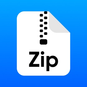 Jepretan layar (6) Unzip File: Zip, Rar Extractor