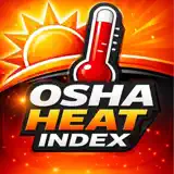 Heat Index: NIOSH Calculator - App-Symbol