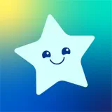 Simple Sticker Chart - App Icon