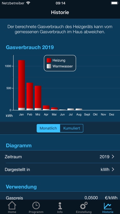 Junkers Control screenshot-5