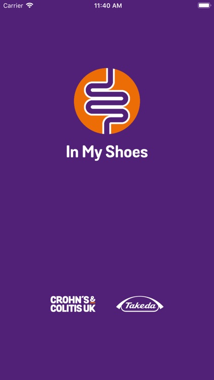 In my shoes