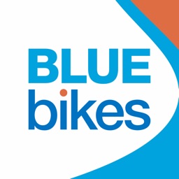 Bluebikes