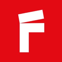 Footage-Stream TV & Dramas app icon - Entertainment app for iPhone