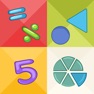Get Kids Math Games: Fun Learning for iOS, iPhone, iPad Aso Report
