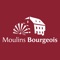 Les Moulins Bourgeois, meuniers en Seine-et-Marne, condensent leurs services dans cette app