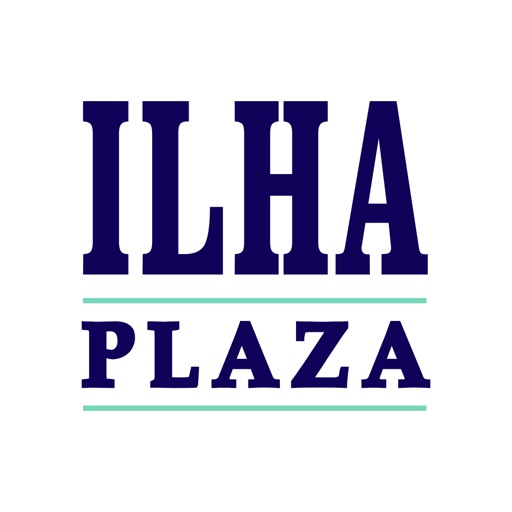 Ilha Plaza Shopping