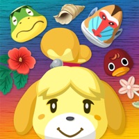 Animal Crossing Pocket Camp