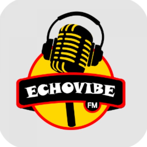 EchoVibeFM