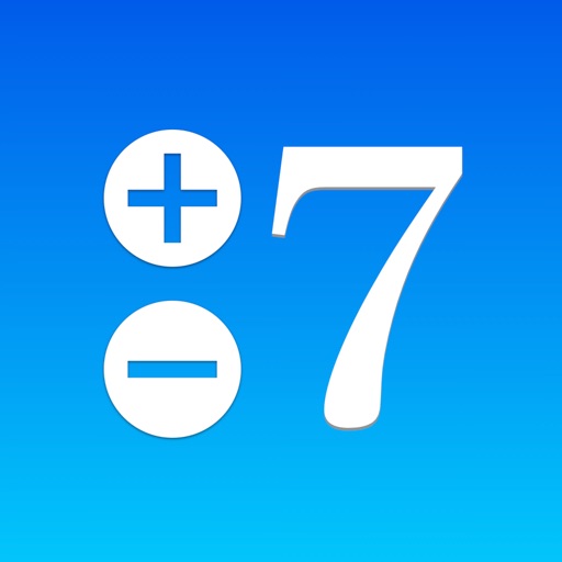 Large Multiple Click Counter