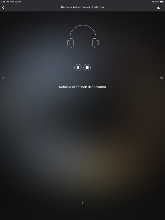 Screenshot #5 pour Kajian Ust. Adi Hidayat