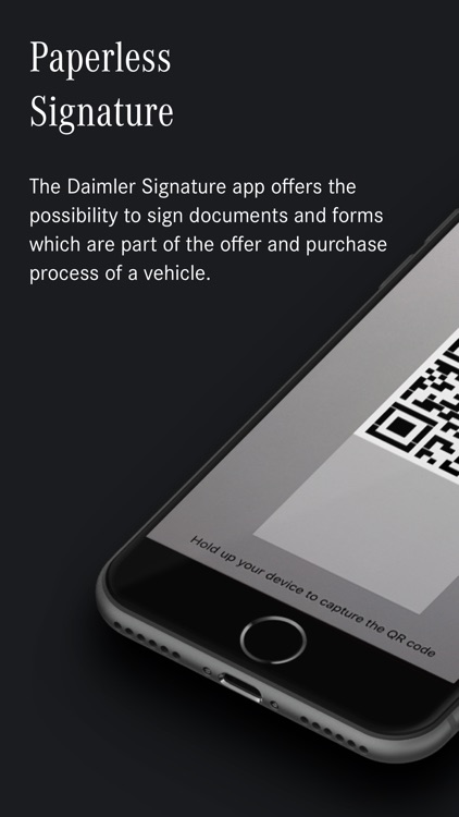 Mercedes-Benz Signature