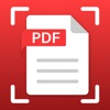 PDF Scanner, Editor - OCR Scan icon