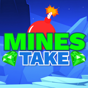 Mines Take