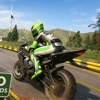 Motorcycle Bike Racing Games icon