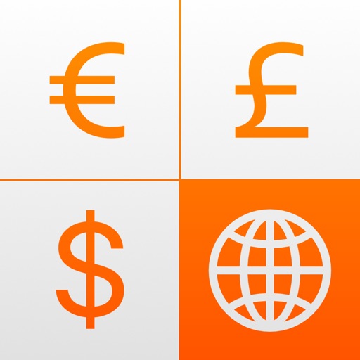 My Currency: Converter & Rates