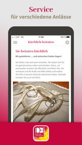 Martinus screenshot