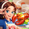 Merge Chef - build & cook - 艳平 赵