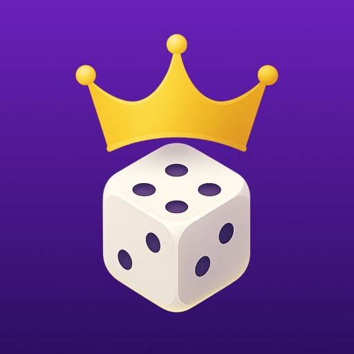 Royal Dice Roller