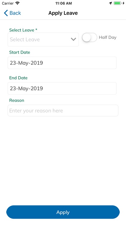 Perkpayroll screenshot-3