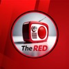 The Red Radio icon