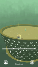 Viridi screenshot