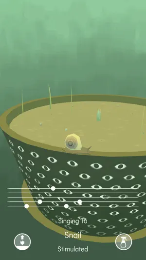Viridi screenshot 2