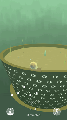 Viridi screenshot 2