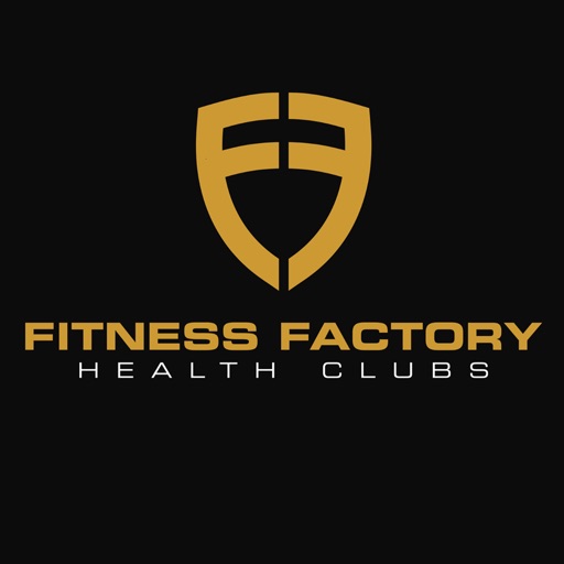 Fitness Factory Health Clubs icon