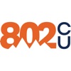 802 Credit Union icon