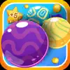 Similar Merge Balls Buster Apps
