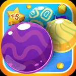 Merge Balls Buster App Negative Reviews