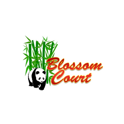 Blossom Court icon