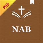 Download New American Bible Audio Pro app