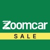 Zoomcar: Car rental for travel icon