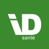 VaudID-santé icon
