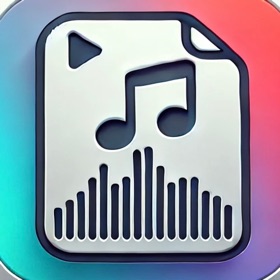音频小工具 - 专业视频音频提取与编辑助手