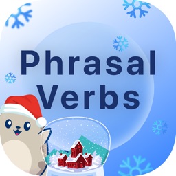 PurrasalVerbs: English Grammar