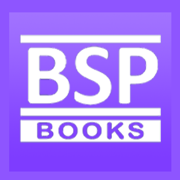 BSPBooks - Pharmamed & BSP
