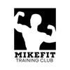 MikeFit Training Club icon