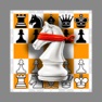Get Blindfold Chess 5x5 for iOS, iPhone, iPad Aso Report