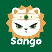 Sango - Live Chat & Video Fun