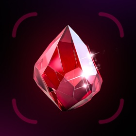 Rock Identifier: Gemstone ID