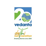 Vedanta Delhi Half Marathon