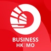 OCBC HK/Macau Business Mobile icon