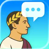 Testo con Storia - Icona app