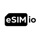 eSIM io: Global SIM Card