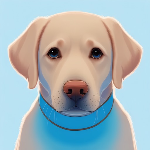 PupScan icon
