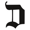 Dropsize icon